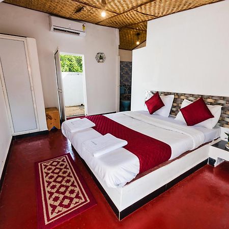 מוריג'ים Hotel La Paulo'S Near Beach Resort מראה חיצוני תמונה