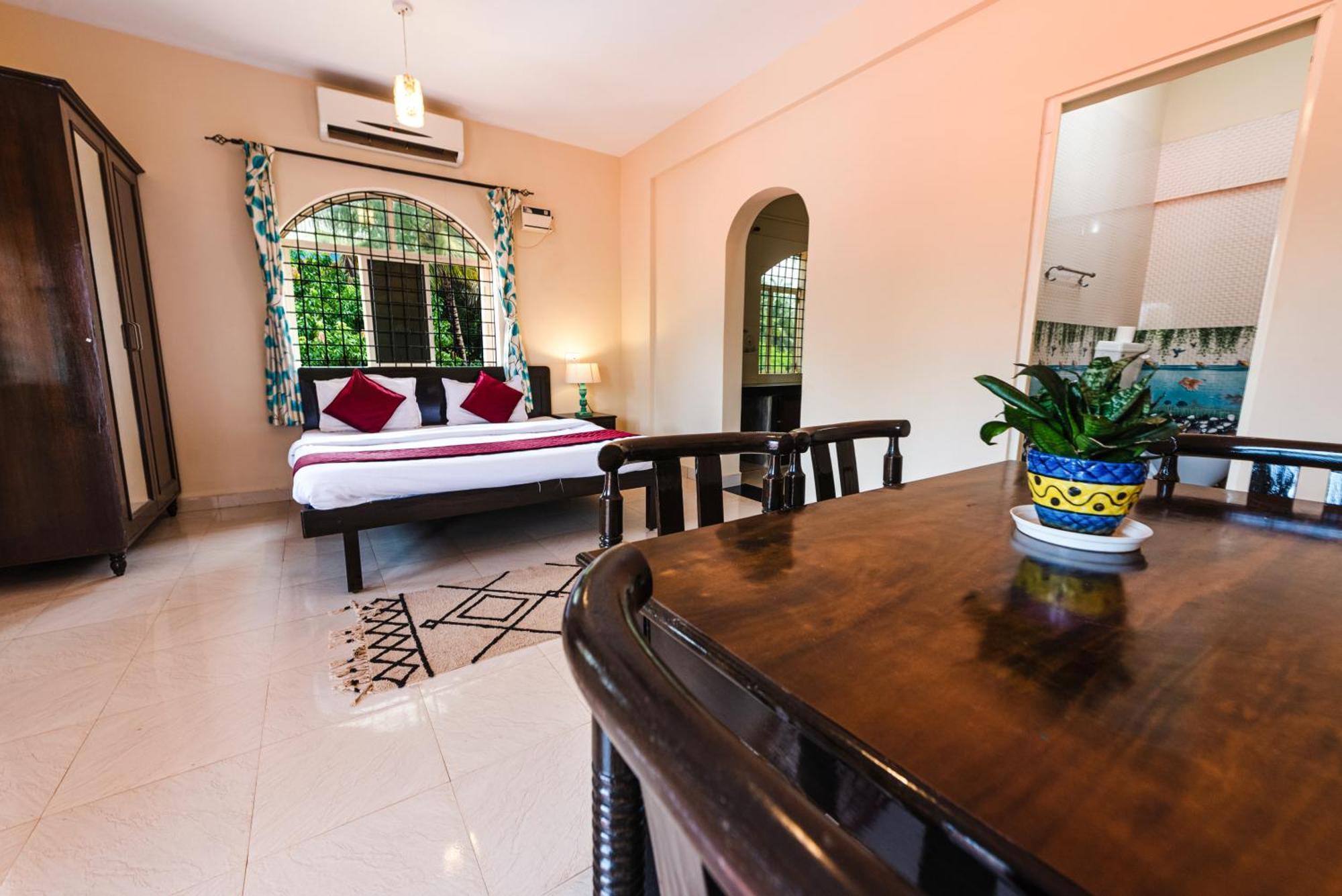 מוריג'ים Hotel La Paulo'S Near Beach Resort מראה חיצוני תמונה