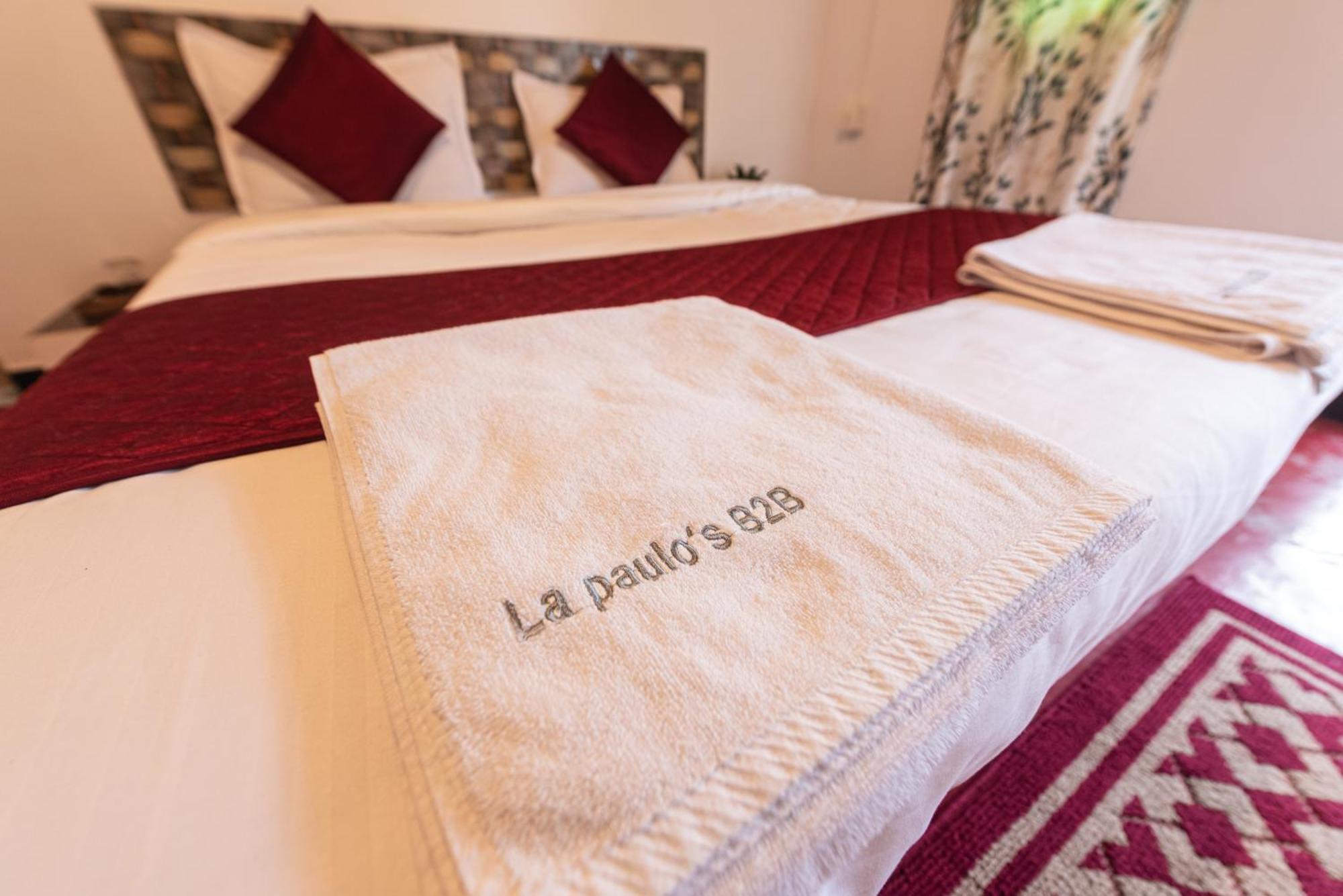 מוריג'ים Hotel La Paulo'S Near Beach Resort מראה חיצוני תמונה